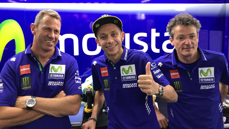 Πήρε το ok των γιατρών και τρέχει στο Aragon